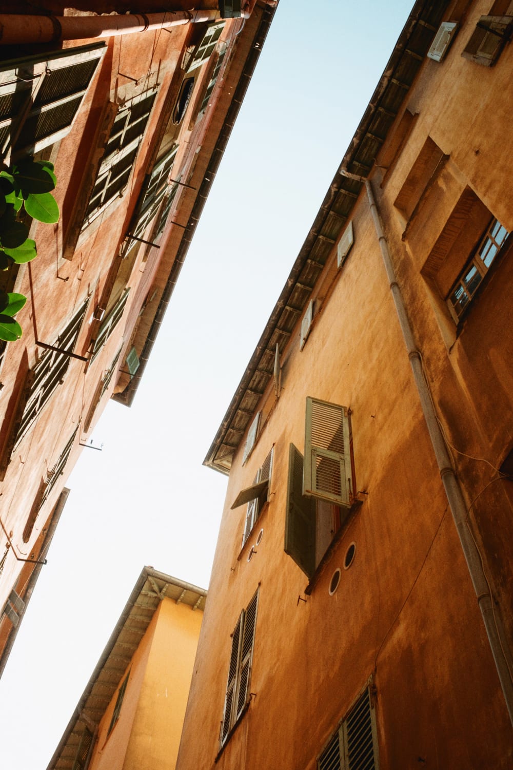 Joakim Hertze — Swedish portrait and editorial photographer — Nice and Antibes, image 24