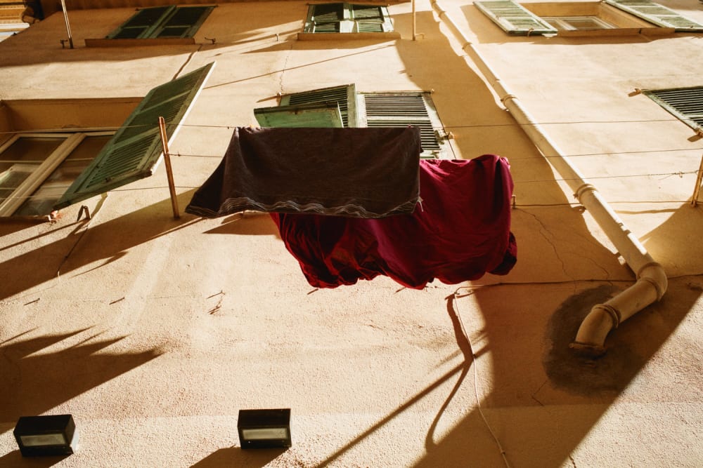 Joakim Hertze — Swedish portrait and editorial photographer — Nice and Antibes, image 25