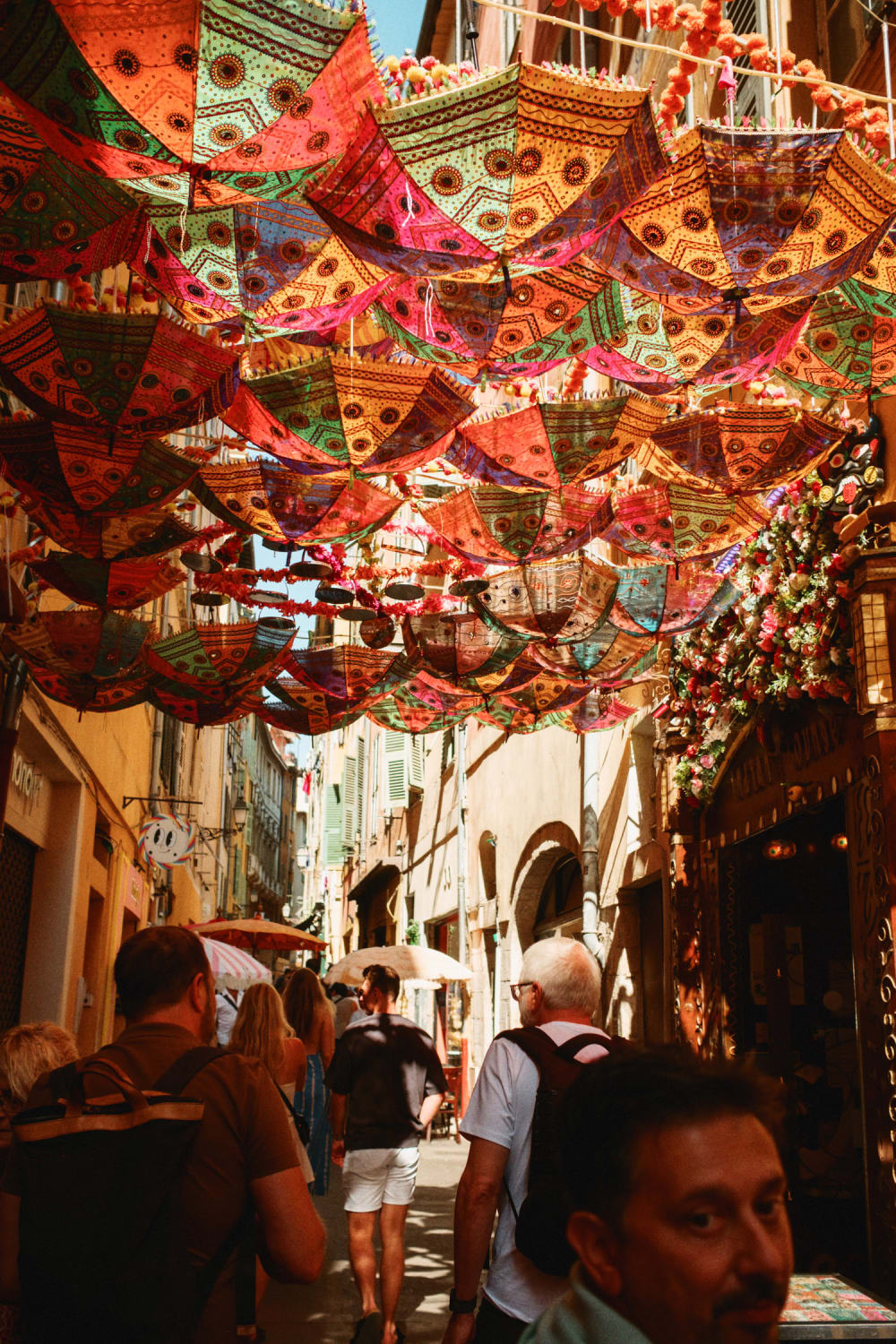 Joakim Hertze — Swedish portrait and editorial photographer — Nice and Antibes, image 26