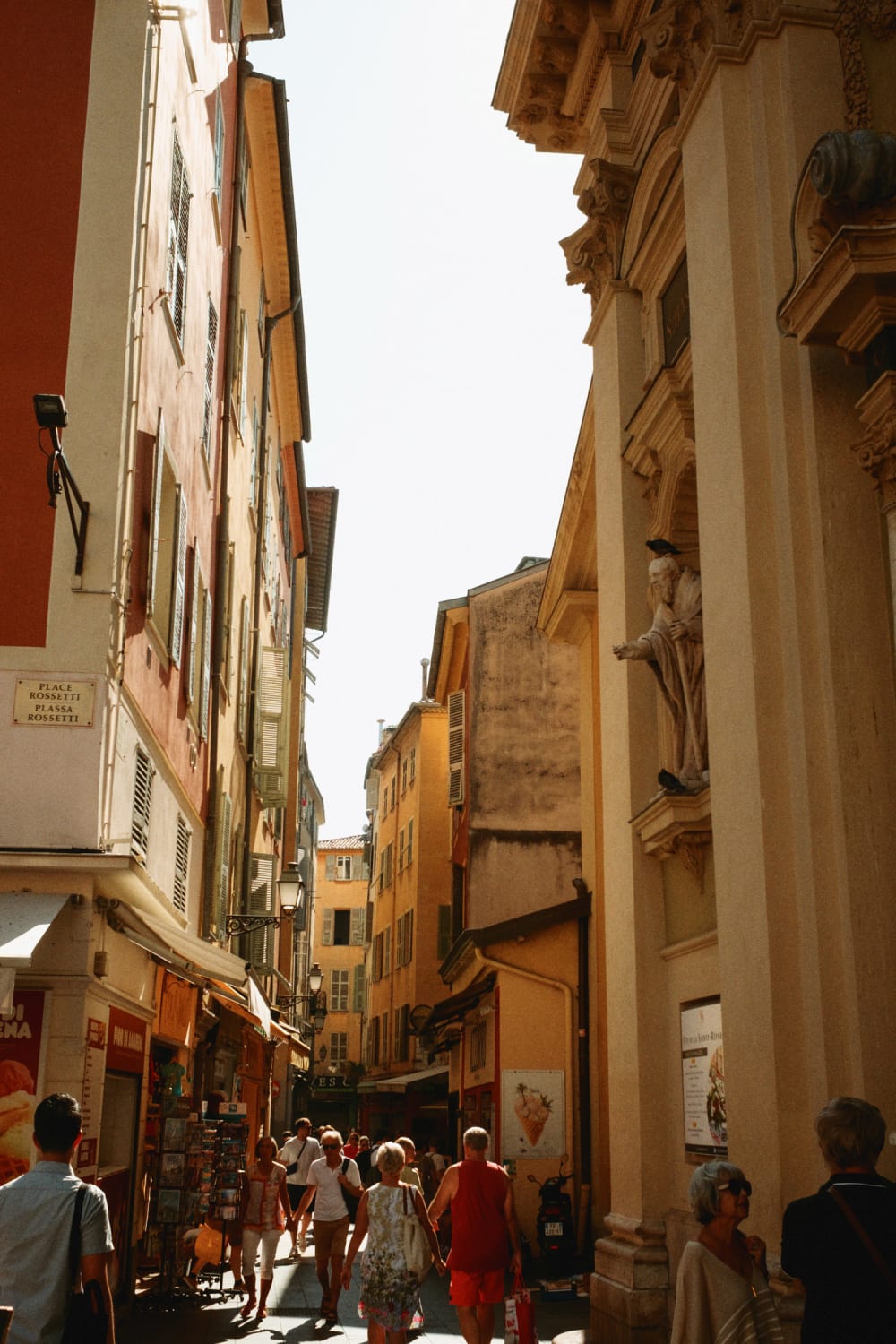 Joakim Hertze — Swedish portrait and editorial photographer — Nice and Antibes, image 27