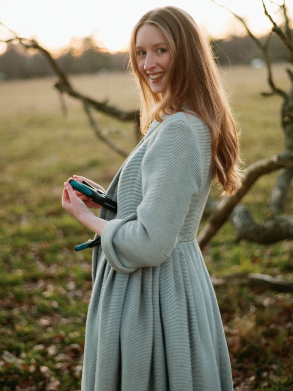 Joakim Hertze — Swedish portrait and editorial photographer — Thrifted, image 16