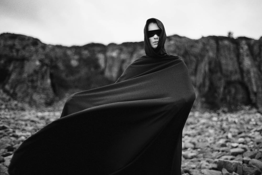 Joakim Hertze &mdash; Swedish portrait and editorial photographer &mdash; Best of 2025, image 32