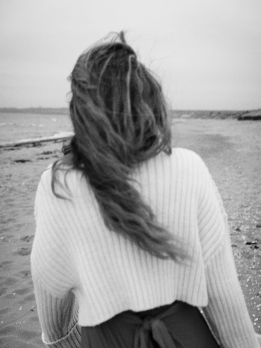 Joakim Hertze — Swedish portrait and editorial photographer — Norma, image 7