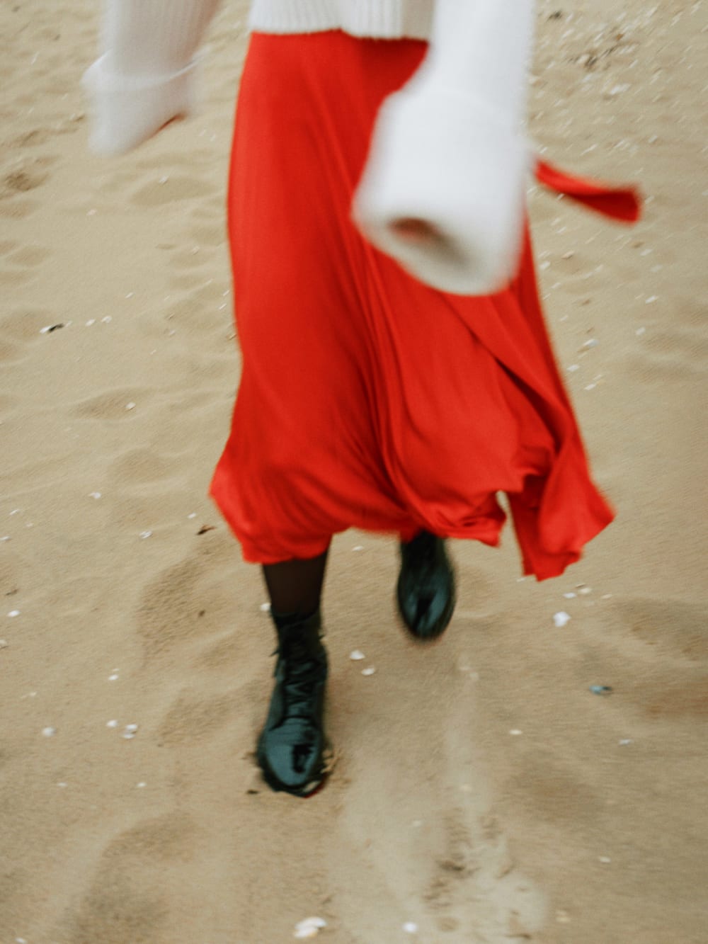 Joakim Hertze — Swedish portrait and editorial photographer — Norma, image 9