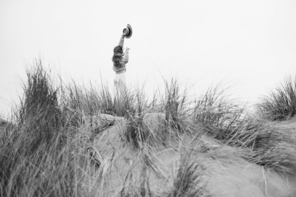 Joakim Hertze — Swedish portrait and editorial photographer — Norma, image 14