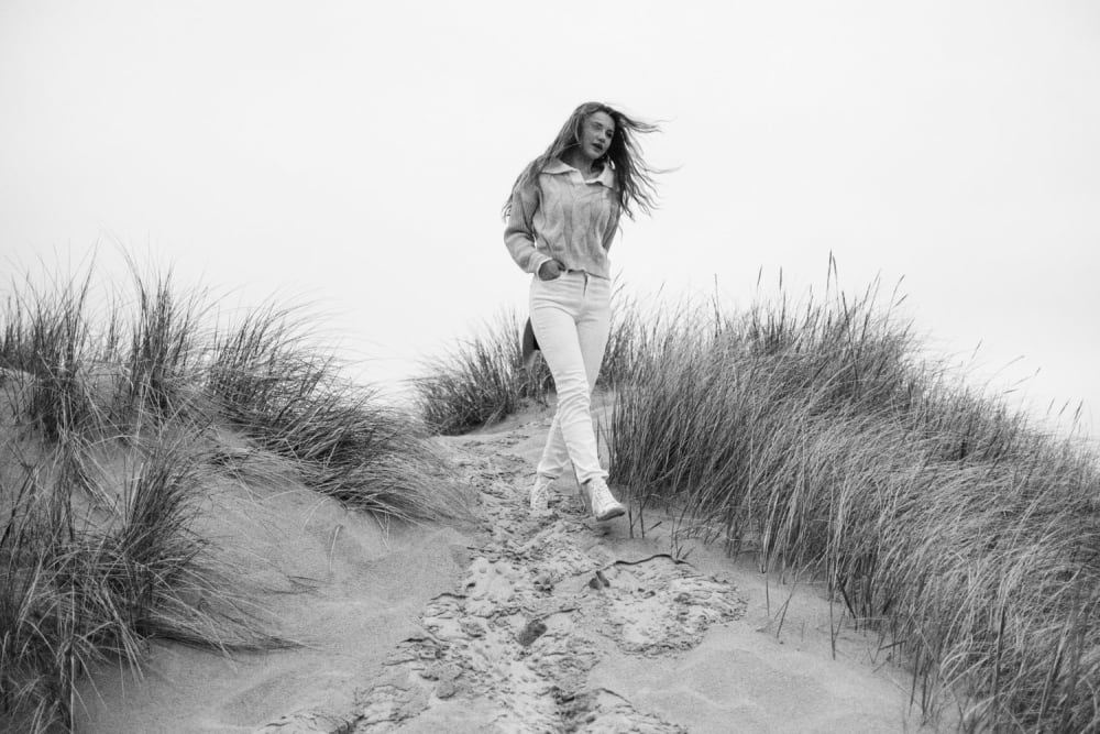 Joakim Hertze — Swedish portrait and editorial photographer — Norma, image 15