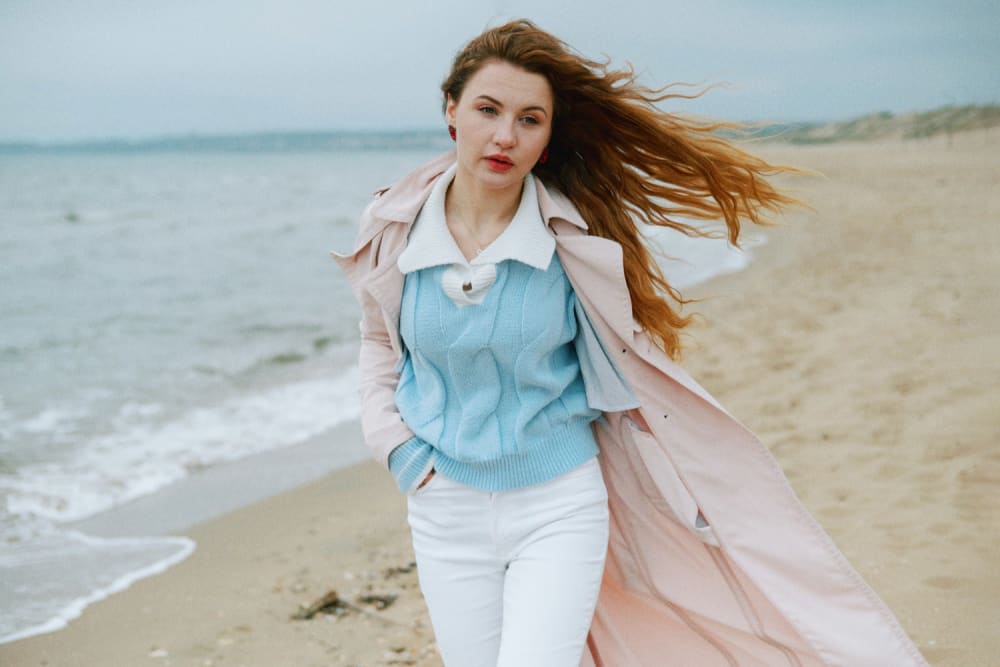 Joakim Hertze — Swedish portrait and editorial photographer — Norma, image 26