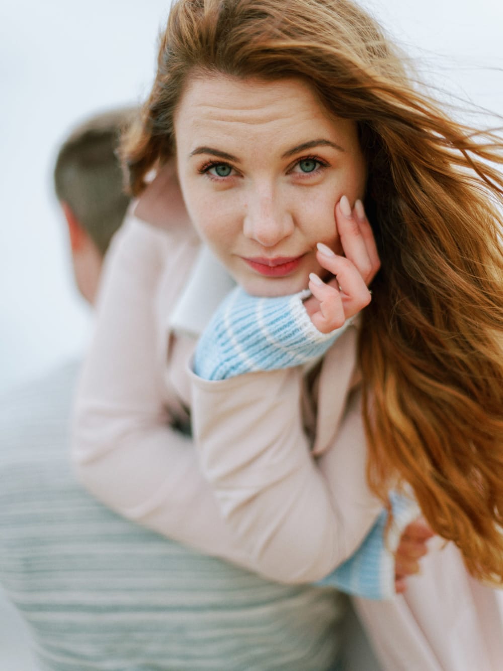 Joakim Hertze — Swedish portrait and editorial photographer — Norma, image 27