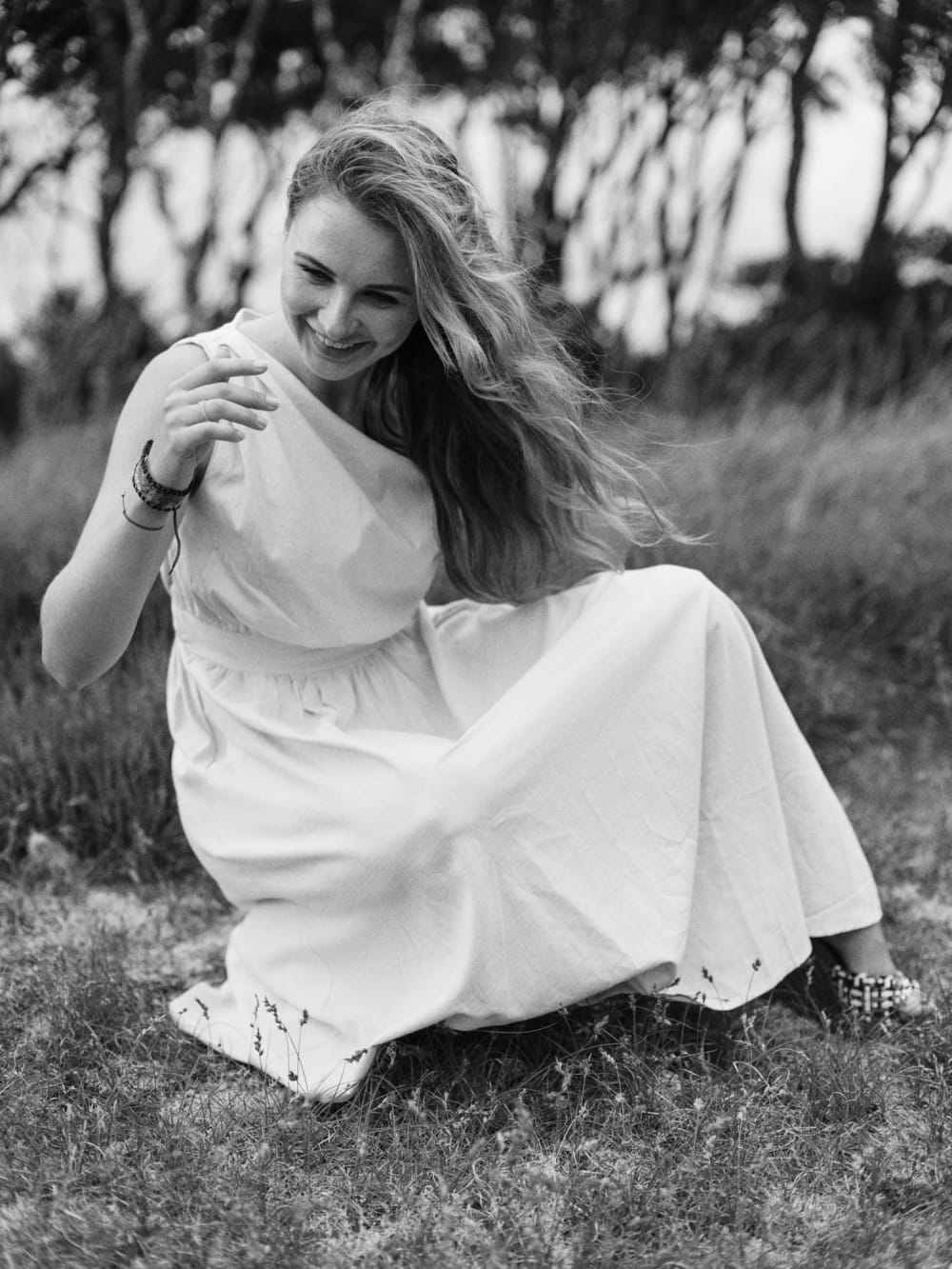 Joakim Hertze — Swedish portrait and editorial photographer — Swedish summers are short and sweet, image 5