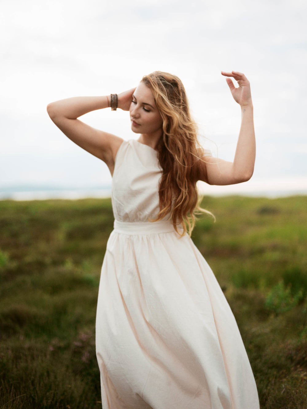 Joakim Hertze — Swedish portrait and editorial photographer — Swedish summers are short and sweet, image 8