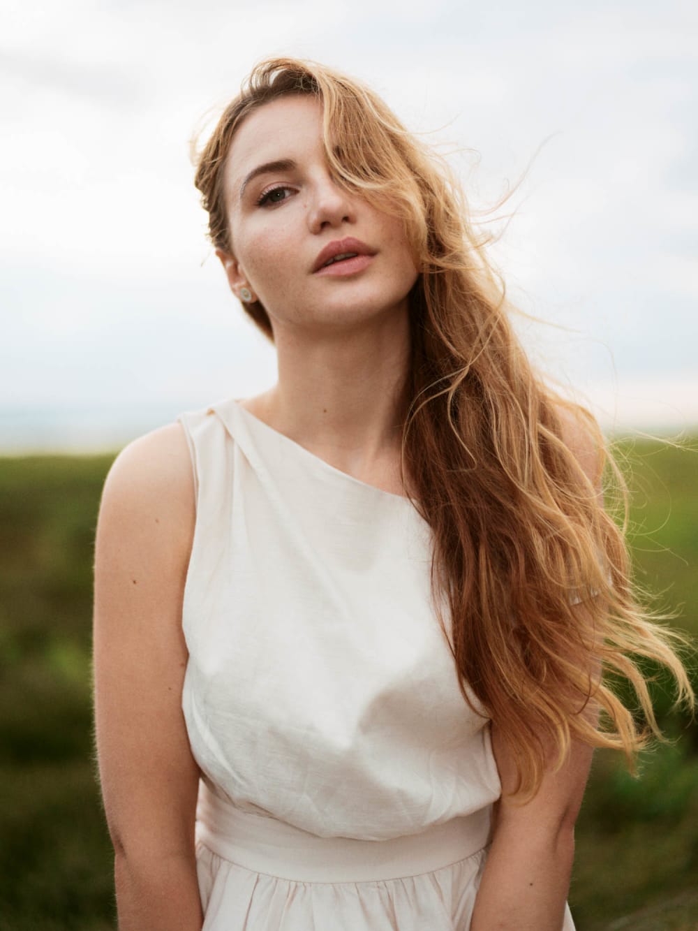 Joakim Hertze — Swedish portrait and editorial photographer — Swedish summers are short and sweet, image 9