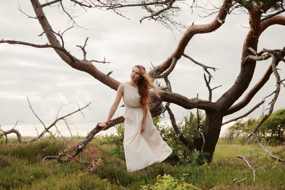 Joakim Hertze — Swedish portrait and editorial photographer — Swedish summers are short and sweet, image 11