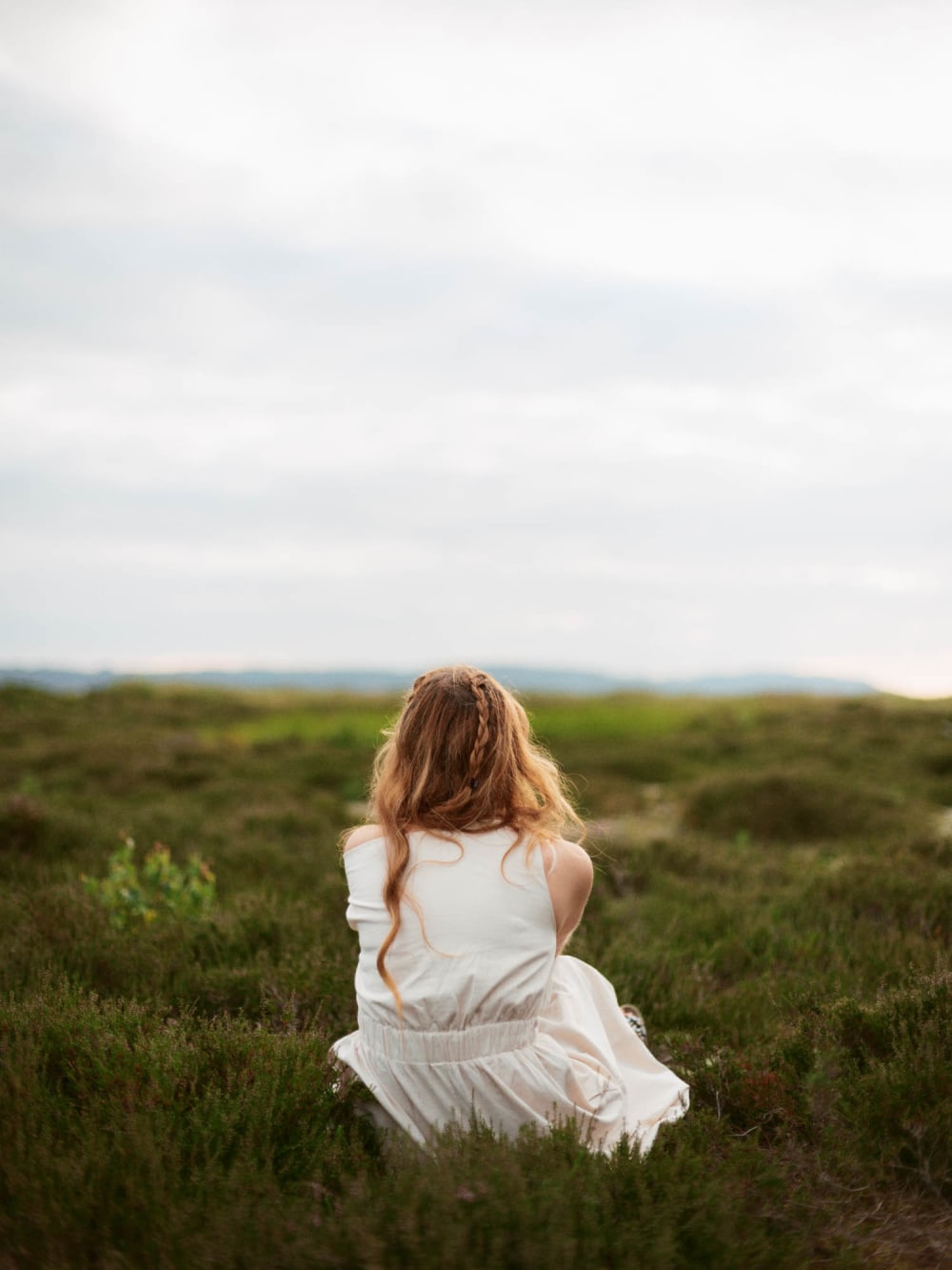 Joakim Hertze — Swedish portrait and editorial photographer — Swedish summers are short and sweet, image 13