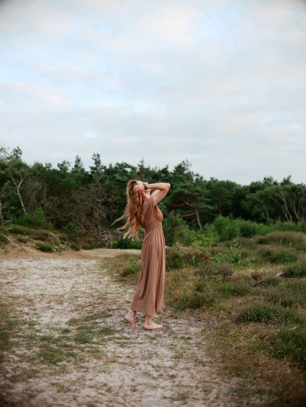 Joakim Hertze — Swedish portrait and editorial photographer — Swedish summers are short and sweet, image 18