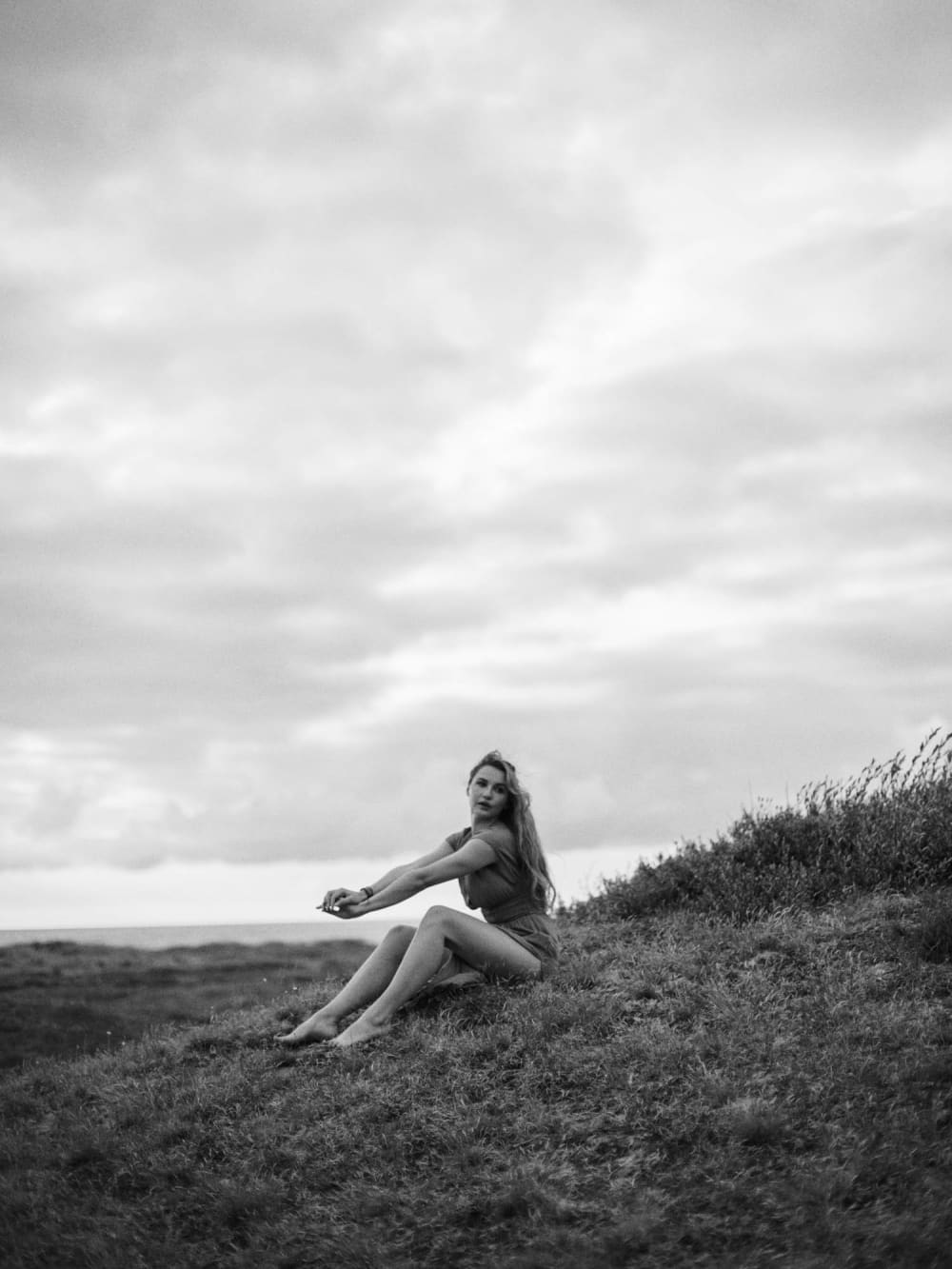 Joakim Hertze — Swedish portrait and editorial photographer — Swedish summers are short and sweet, image 20