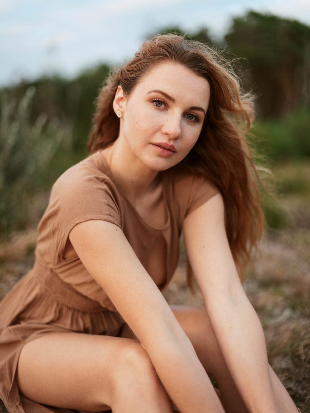 Joakim Hertze — Swedish portrait and editorial photographer — Swedish summers are short and sweet, image 22