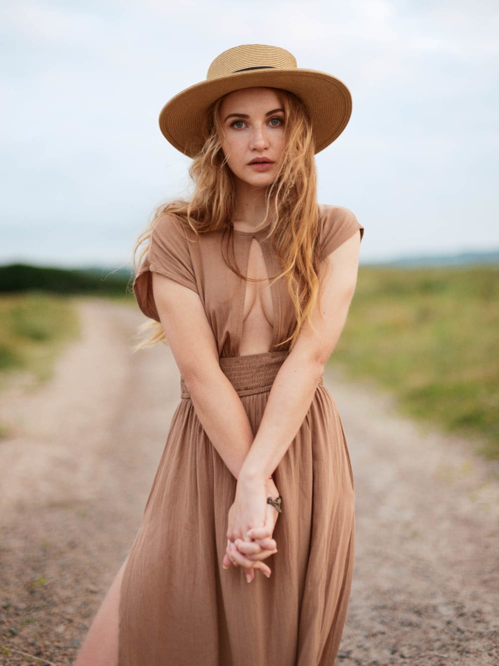 Joakim Hertze — Swedish portrait and editorial photographer — Swedish summers are short and sweet, image 24