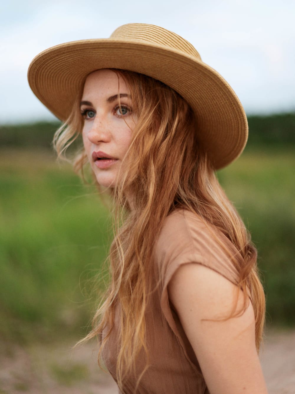 Joakim Hertze — Swedish portrait and editorial photographer — Swedish summers are short and sweet, image 25