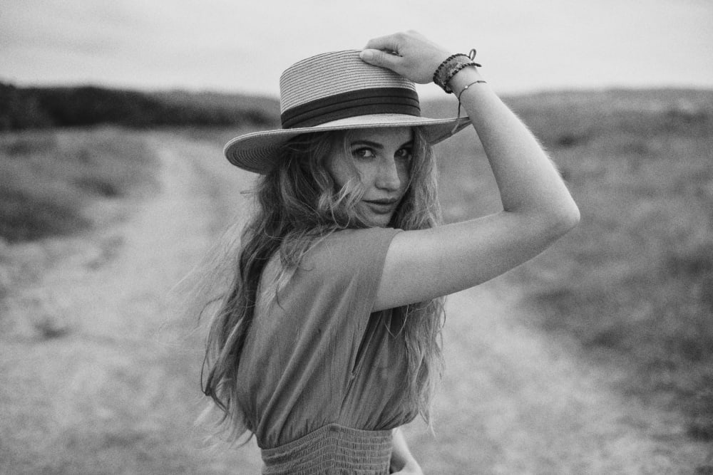 Joakim Hertze — Swedish portrait and editorial photographer — Swedish summers are short and sweet, image 26