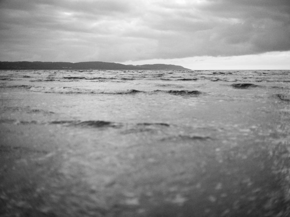 Joakim Hertze — Swedish portrait and editorial photographer — Swedish summers are short and sweet, image 30