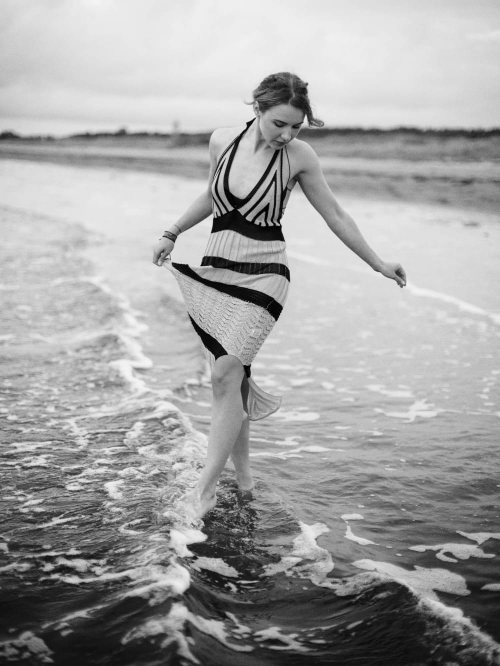 Joakim Hertze — Swedish portrait and editorial photographer — Swedish summers are short and sweet, image 31