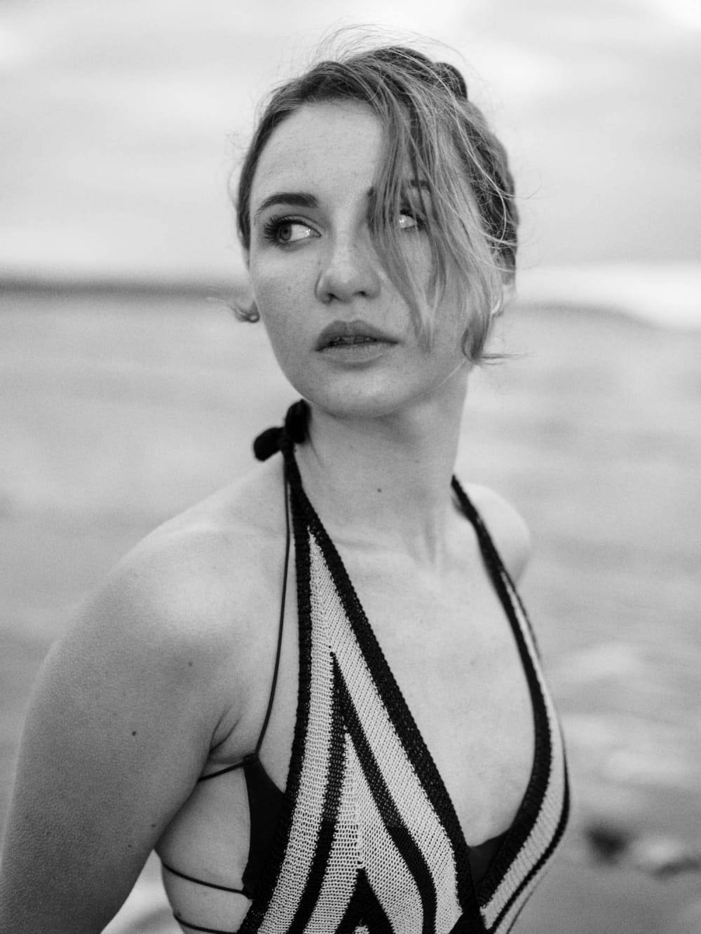 Joakim Hertze — Swedish portrait and editorial photographer — Swedish summers are short and sweet, image 32