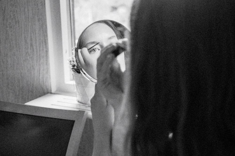 Joakim Hertze — Swedish portrait and editorial photographer — The greatest leftovers, image 48