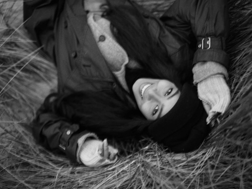 Joakim Hertze — Swedish portrait and editorial photographer — Midwinter, image 11