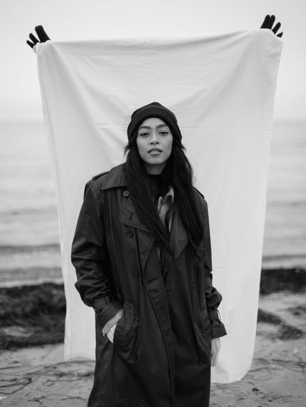 Joakim Hertze — Swedish portrait and editorial photographer — Midwinter, image 15