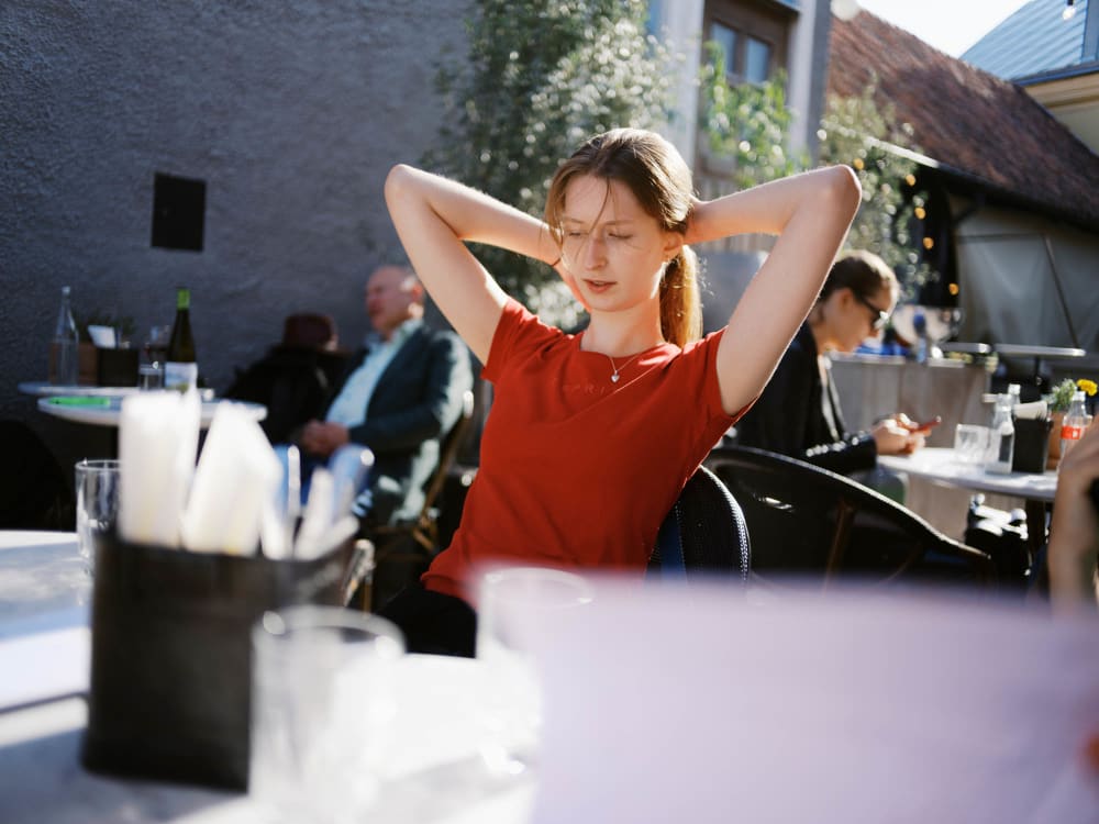 Joakim Hertze — Swedish portrait and editorial photographer — Gotland at last, image 17