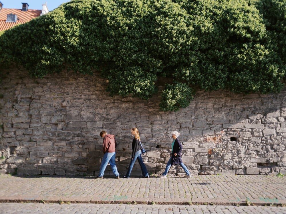 Joakim Hertze — Swedish portrait and editorial photographer — Gotland at last, image 21