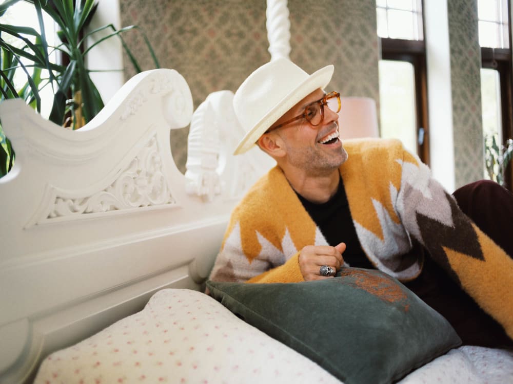 Joakim Hertze — Swedish portrait and editorial photographer — The complete house tour, image 38