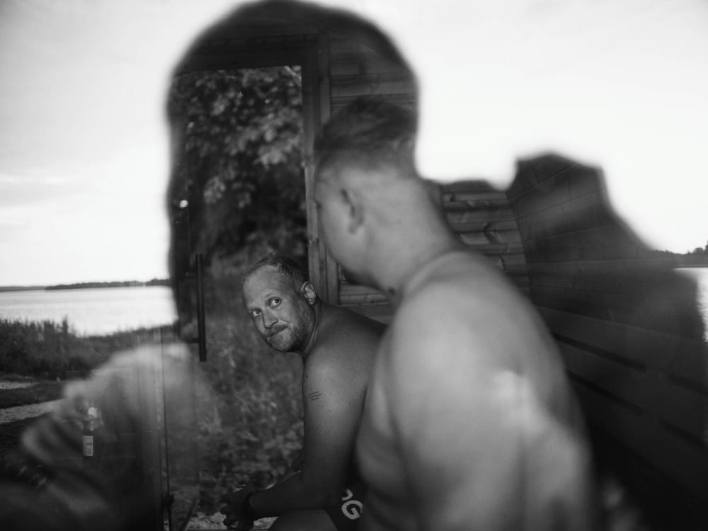 Joakim Hertze &mdash; Swedish portrait and editorial photographer &mdash; Best of 2025, image 25