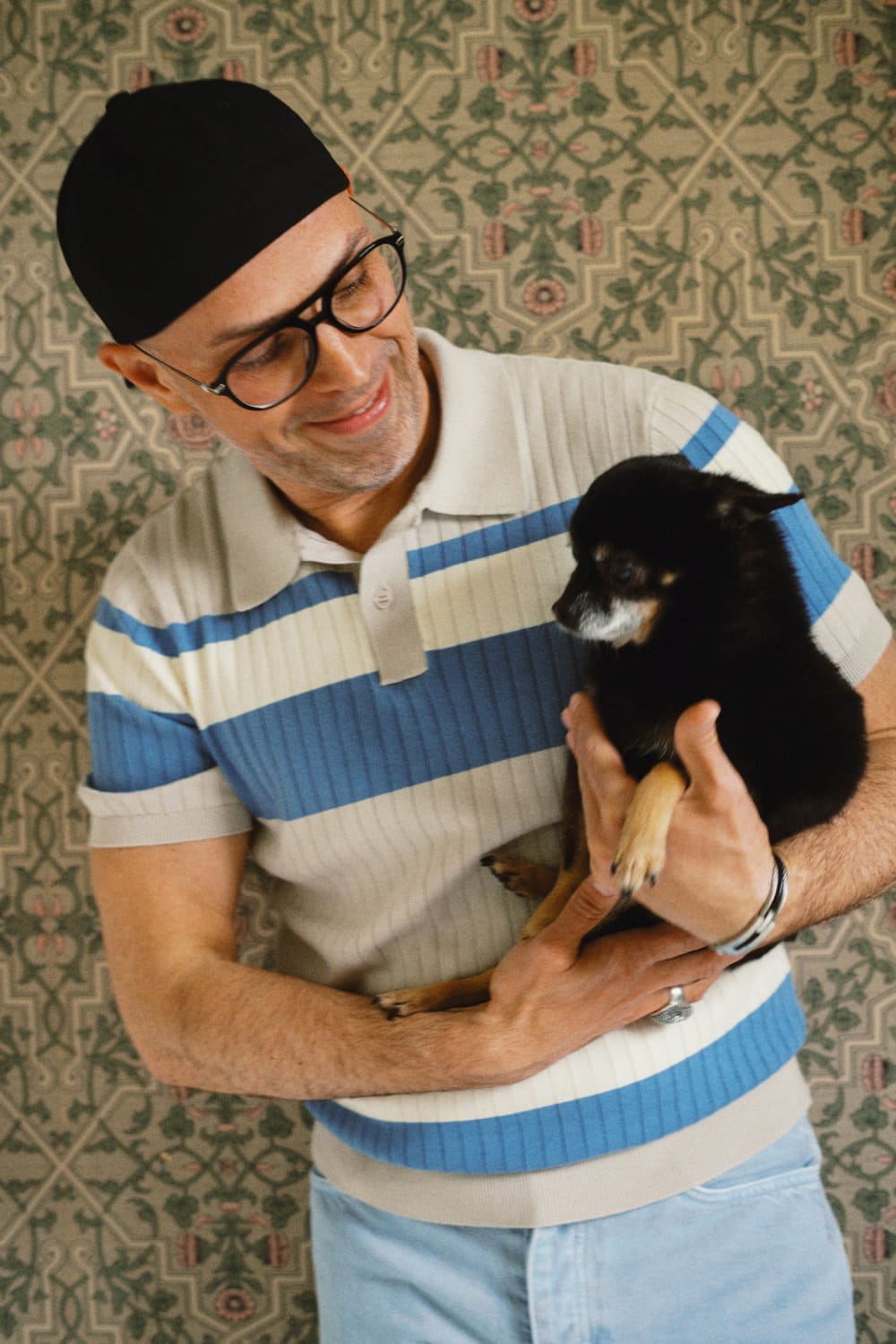 Joakim Hertze — Swedish portrait and editorial photographer — The complete house tour, image 3