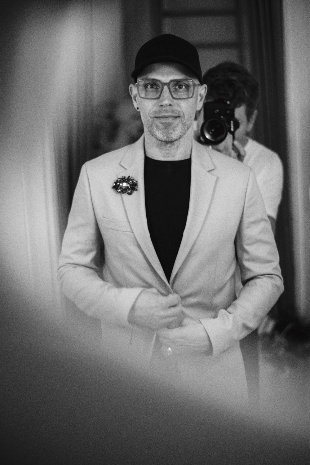 Joakim Hertze — Swedish portrait and editorial photographer — The complete house tour, image 34