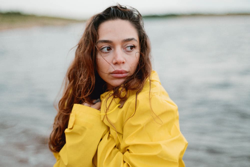 Joakim Hertze &mdash; Swedish portrait and editorial photographer &mdash; Sara, image 18