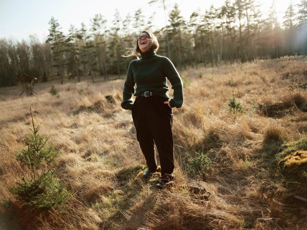 Joakim Hertze &mdash; Swedish portrait and editorial photographer &mdash; Cecilia, image 7