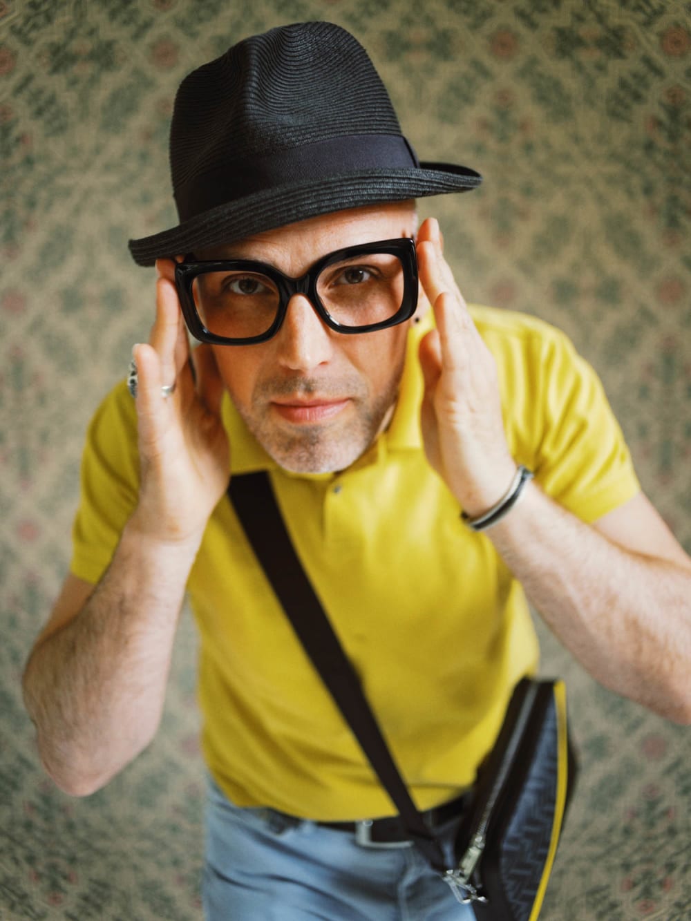 Joakim Hertze — Swedish portrait and editorial photographer — The complete house tour, image 7