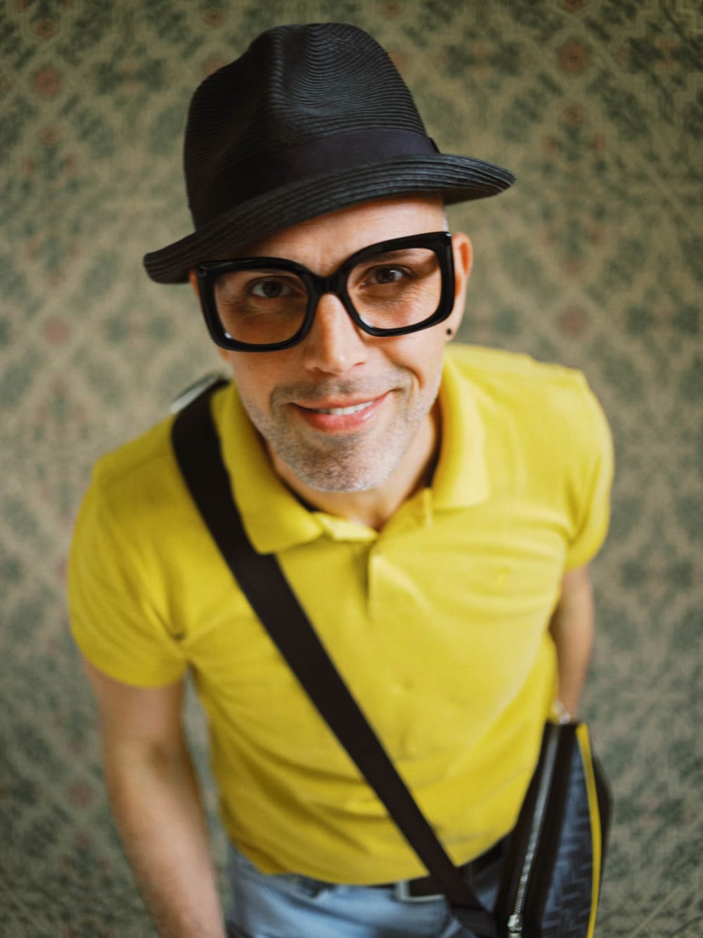 Joakim Hertze — Swedish portrait and editorial photographer — The complete house tour, image 9