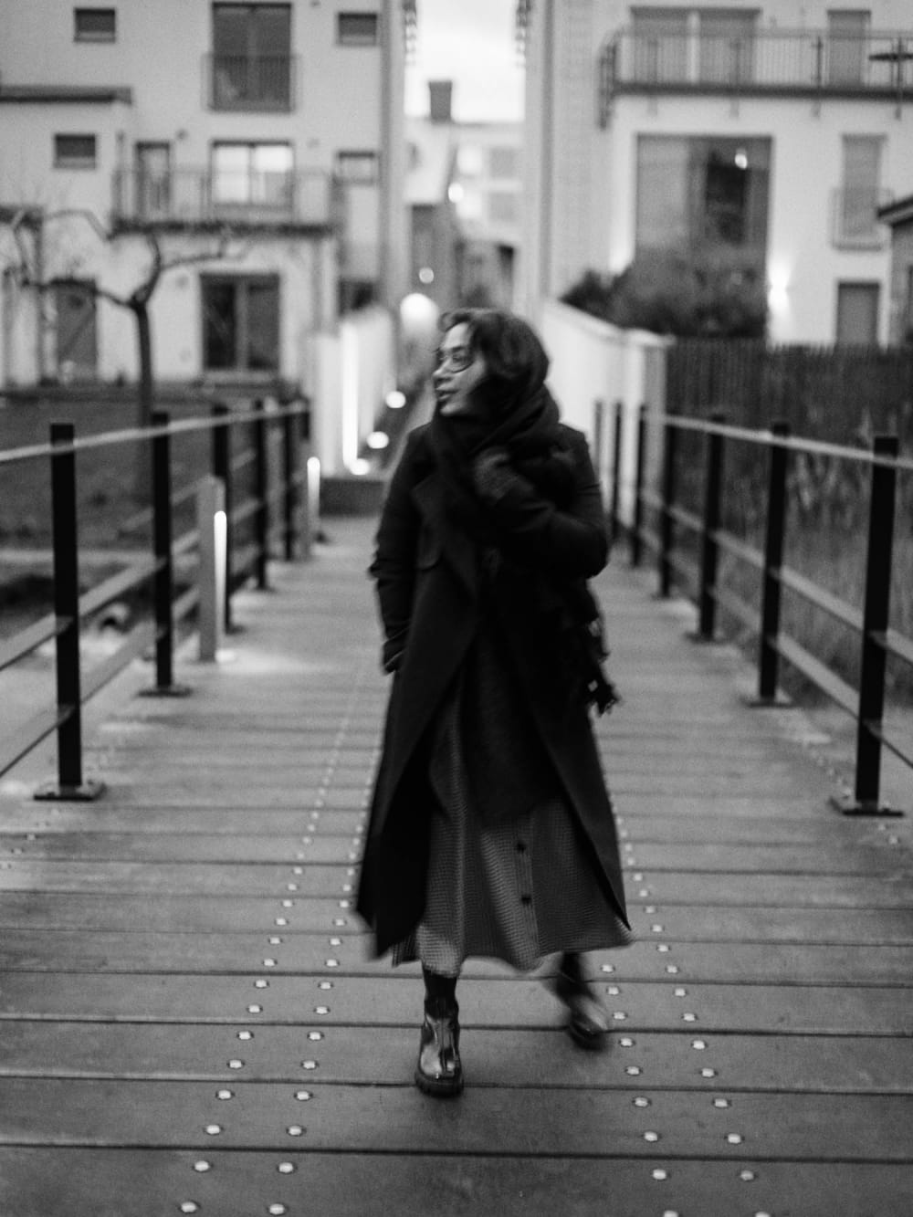 Joakim Hertze — Swedish portrait and editorial photographer — Feels like a memory, image 1