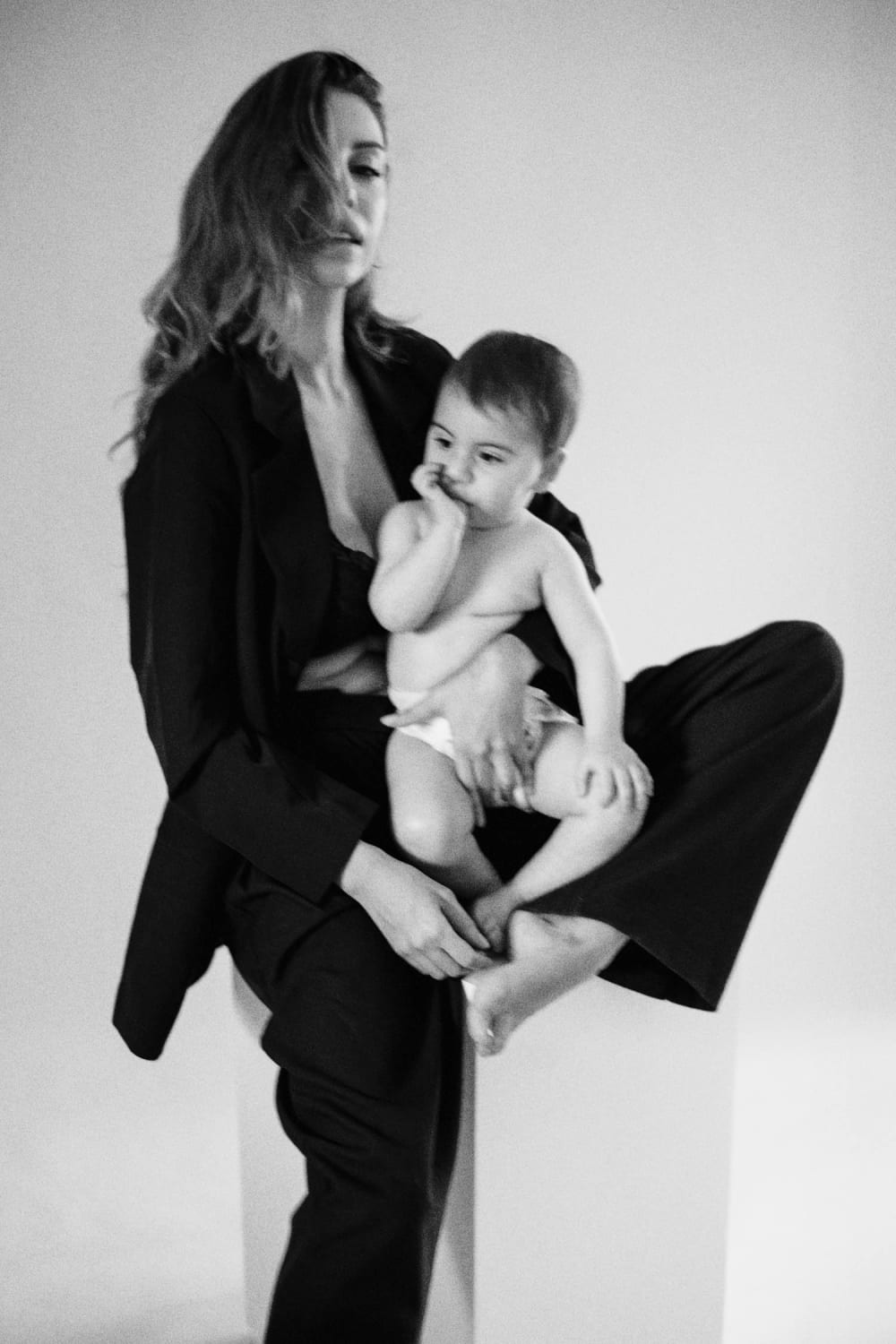 Joakim Hertze — Swedish portrait and editorial photographer — Feels like a memory, image 4