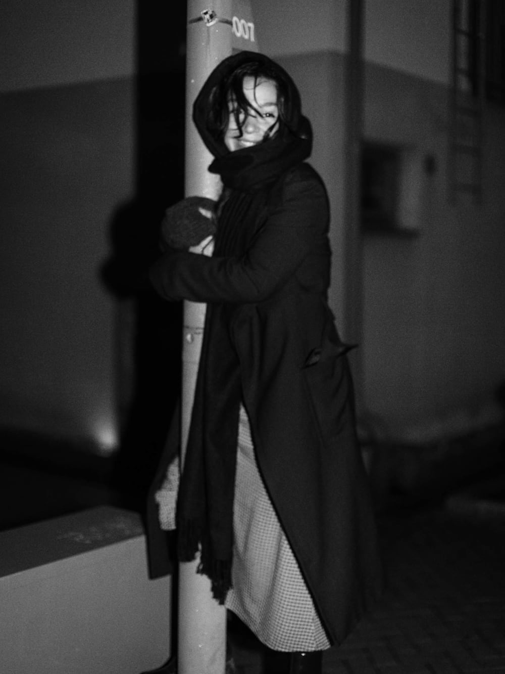 Joakim Hertze — Swedish portrait and editorial photographer — Feels like a memory, image 5