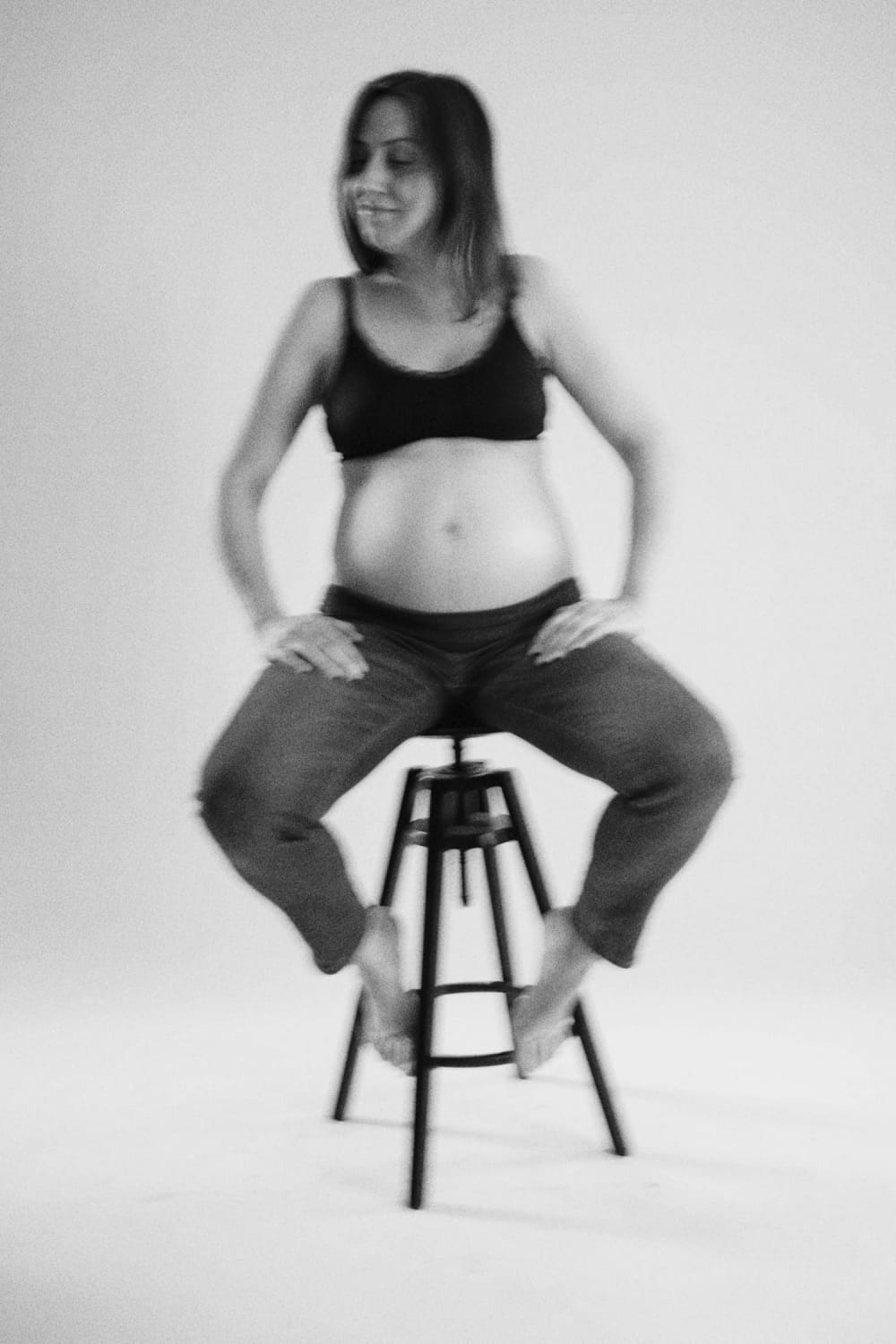 Joakim Hertze — Swedish portrait and editorial photographer — Feels like a memory, image 8