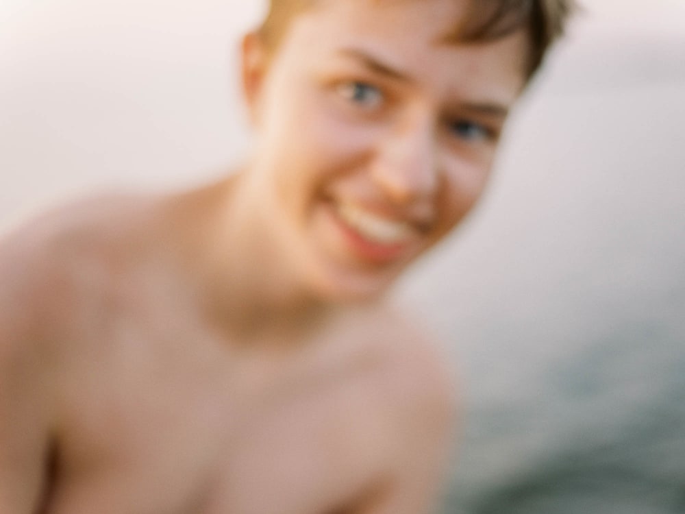 Joakim Hertze — Swedish portrait and editorial photographer — Feels like a memory, image 9