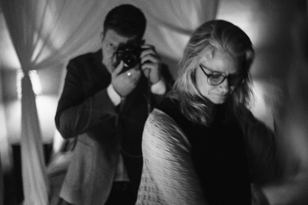 Joakim Hertze — Swedish portrait and editorial photographer — Feels like a memory, image 10