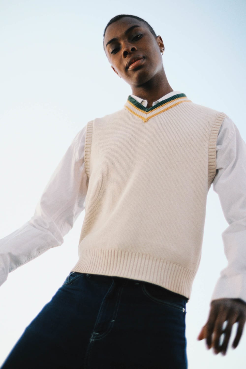 Joakim Hertze — Swedish portrait and editorial photographer — Improbable sunshine, image 18