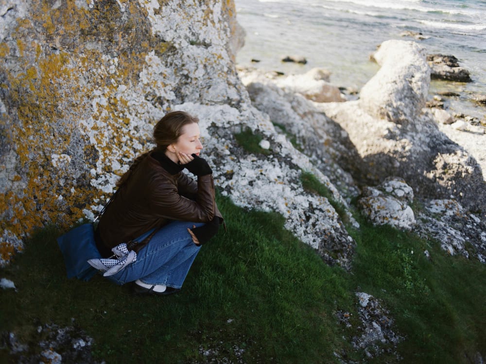 Joakim Hertze — Swedish portrait and editorial photographer — Gotland at last, image 34