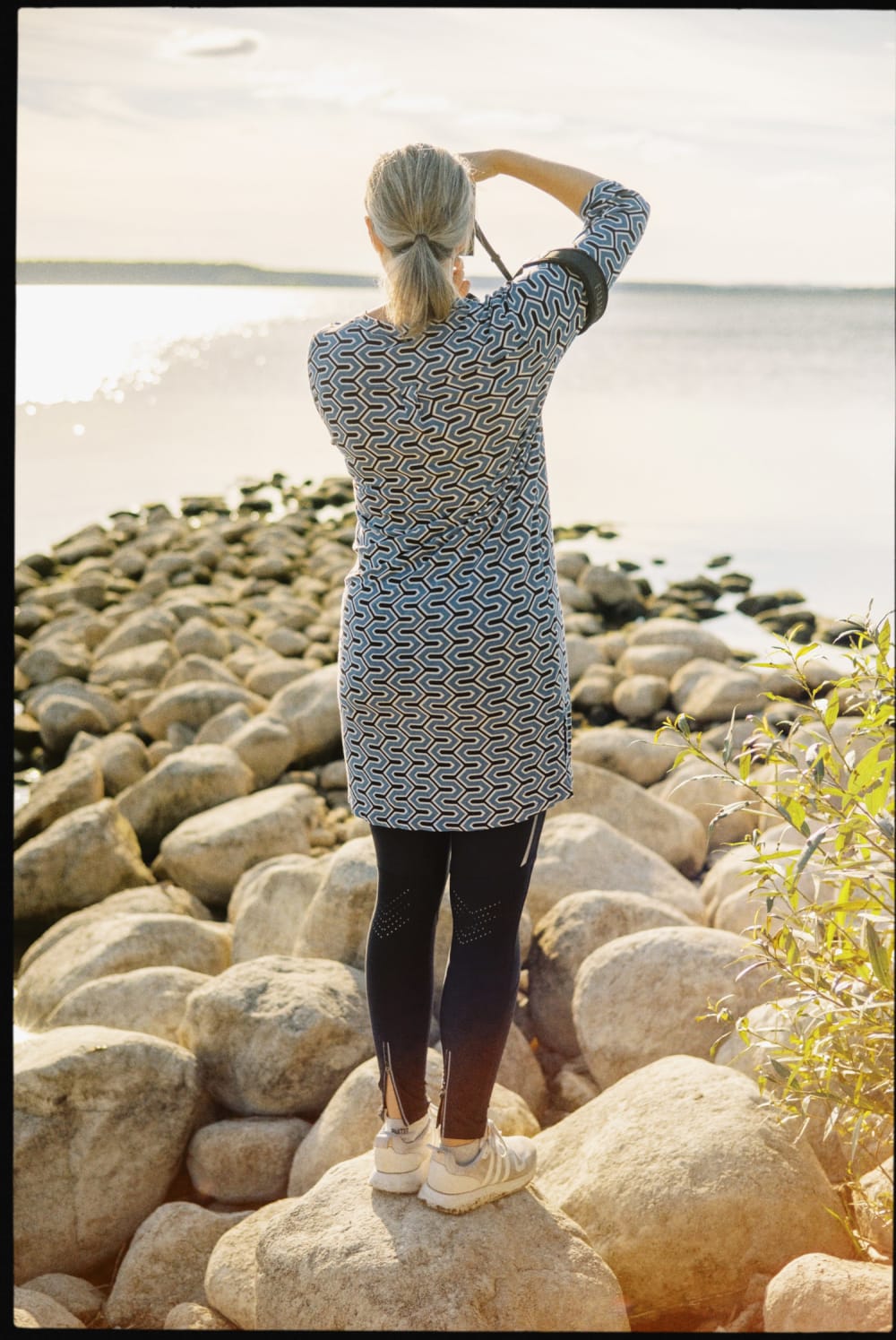 Joakim Hertze — Swedish portrait and editorial photographer — Poser Frames, image 4