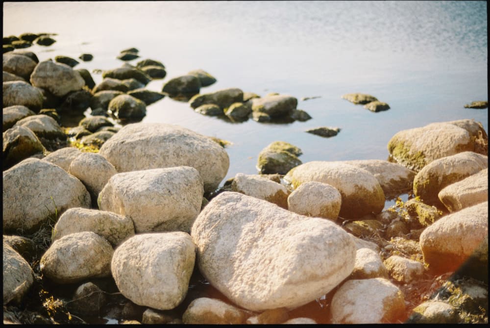 Joakim Hertze — Swedish portrait and editorial photographer — Poser Frames, image 5