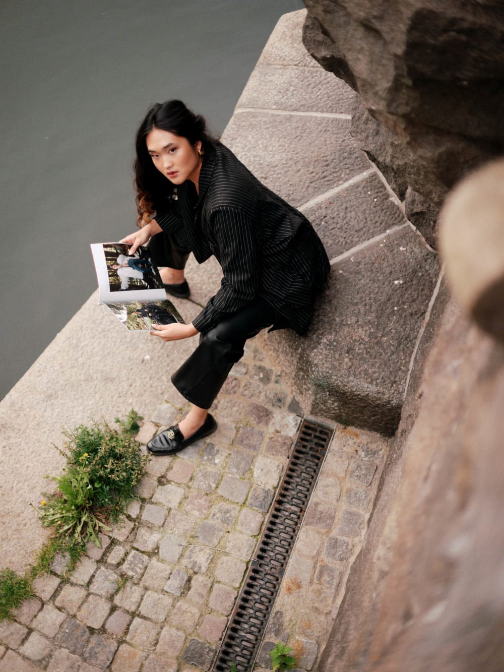 Joakim Hertze — Swedish portrait and editorial photographer — Summer in the city, image 4